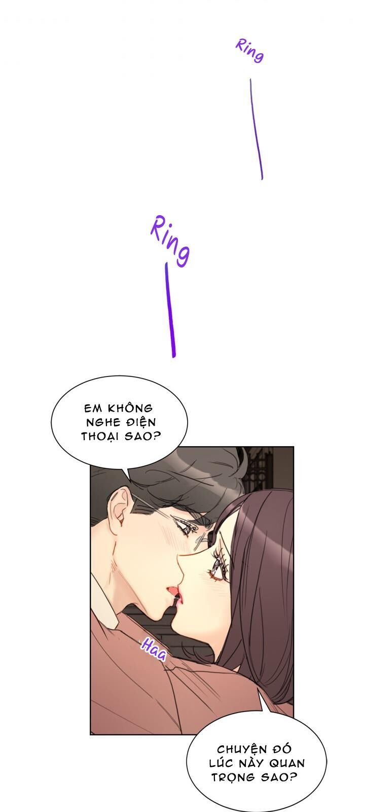 Hẹn Hò Chốn Công Sở Chapter 51 - 65
