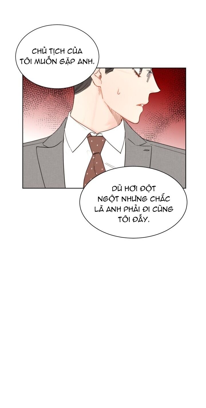 Hẹn Hò Chốn Công Sở Chapter 52 - 30