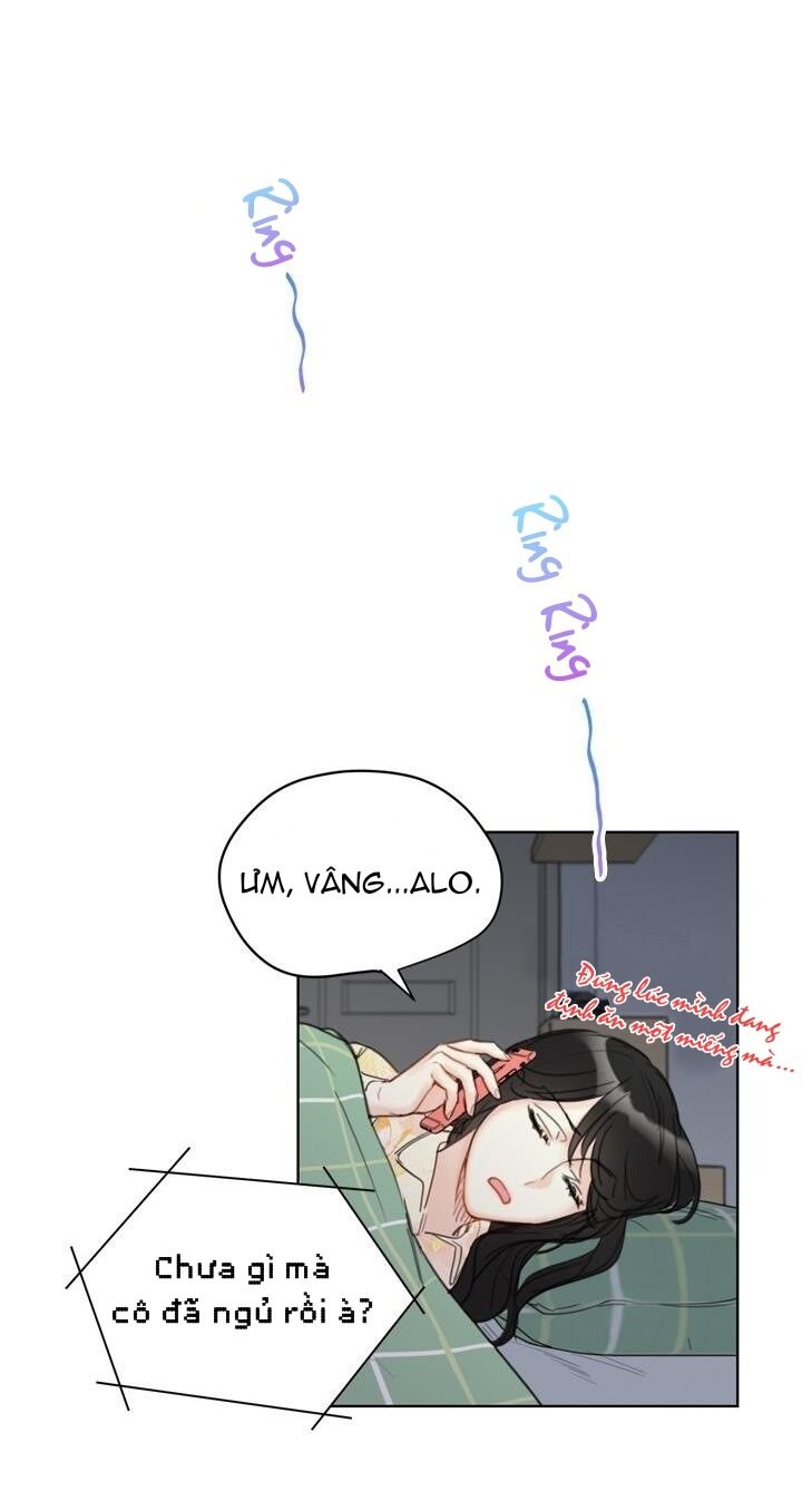 Hẹn Hò Chốn Công Sở Chapter 52 - 37