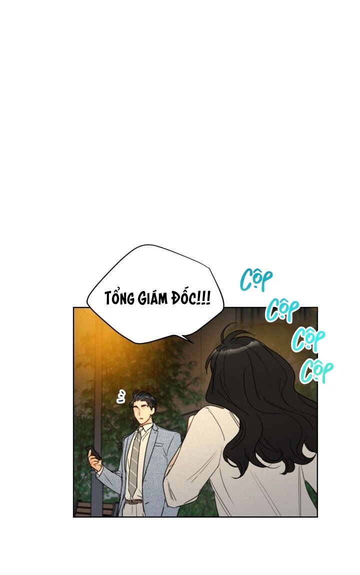 Hẹn Hò Chốn Công Sở Chapter 52 - 43