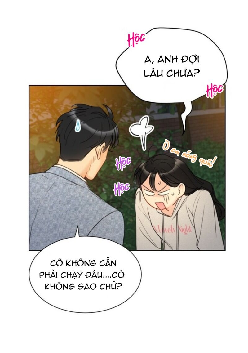 Hẹn Hò Chốn Công Sở Chapter 52 - 44