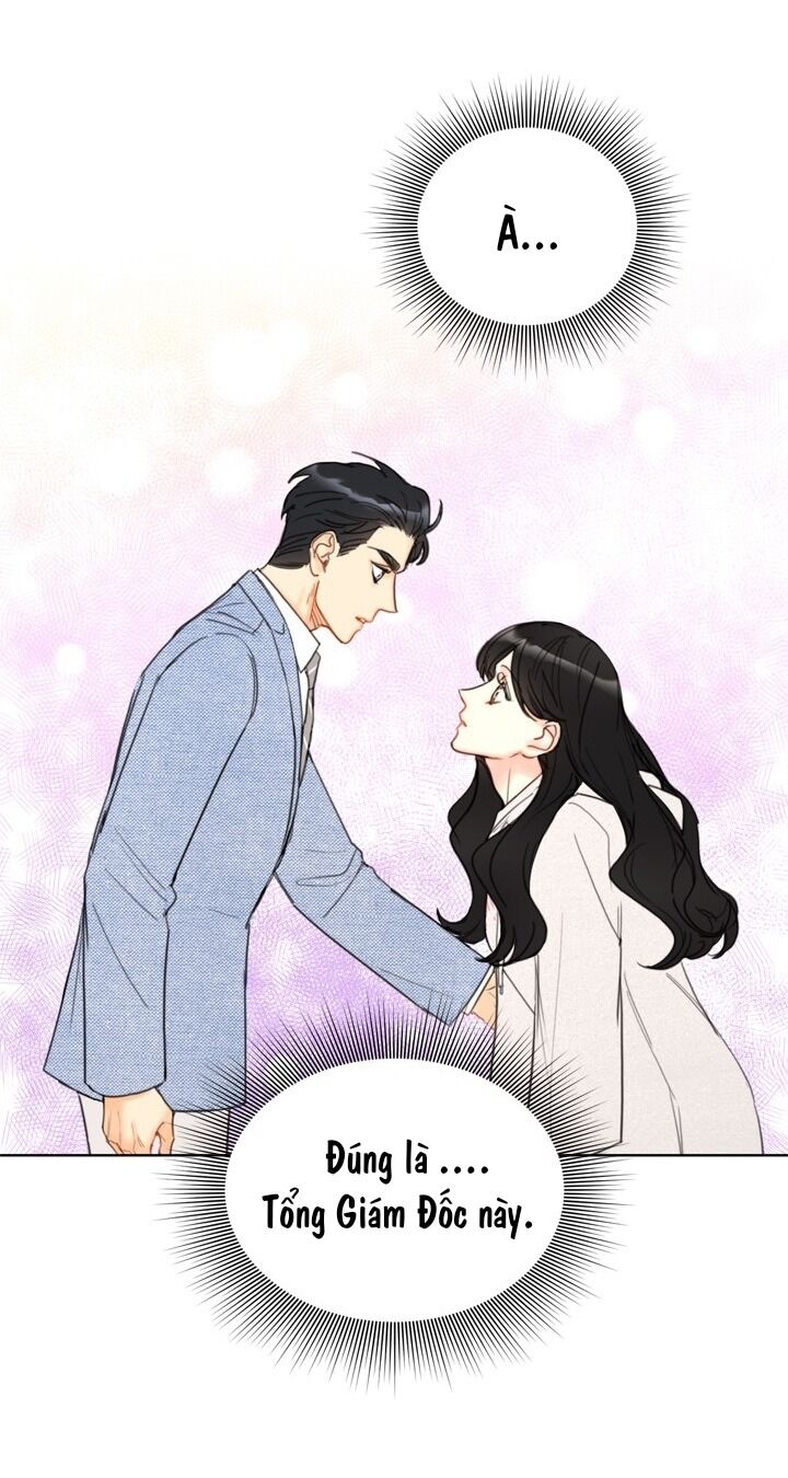 Hẹn Hò Chốn Công Sở Chapter 52 - 46