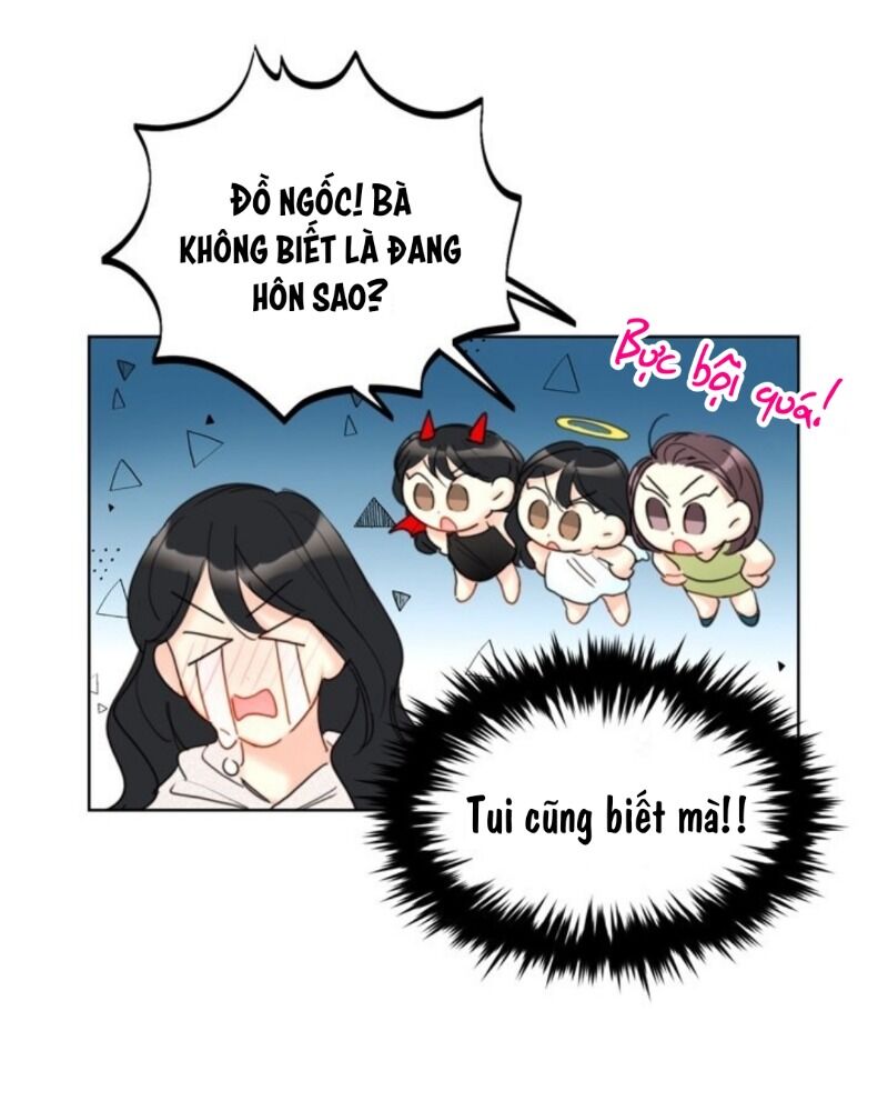 Hẹn Hò Chốn Công Sở Chapter 52 - 58