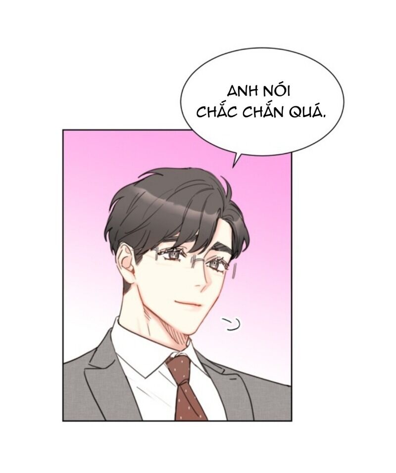 Hẹn Hò Chốn Công Sở Chapter 52 - 7