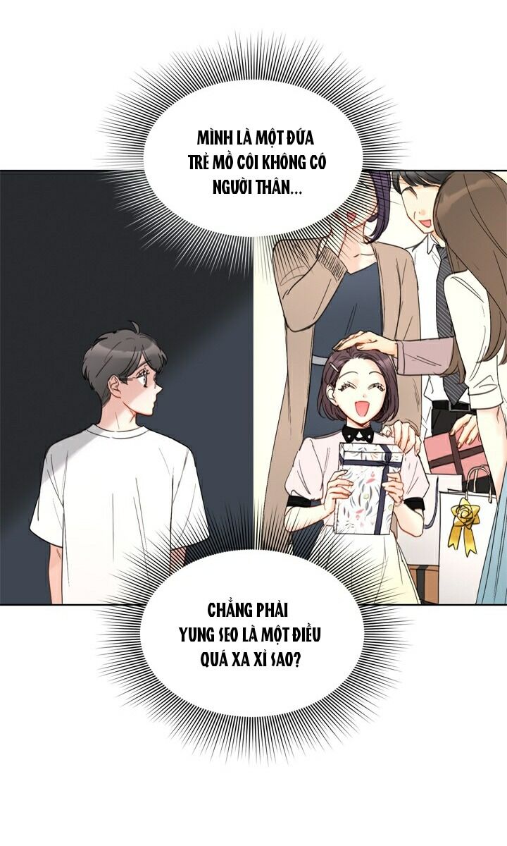 Hẹn Hò Chốn Công Sở Chapter 53 - 20
