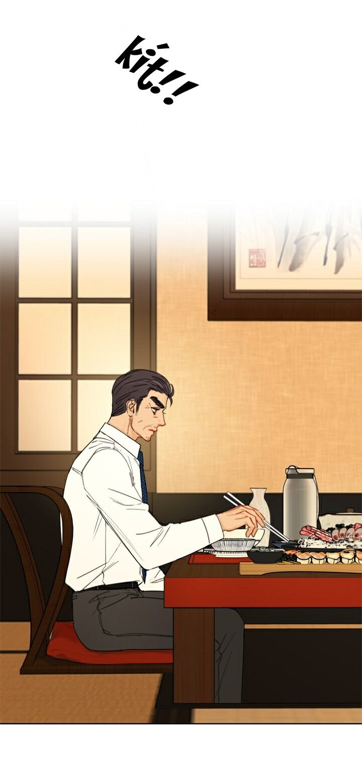 Hẹn Hò Chốn Công Sở Chapter 53 - 24