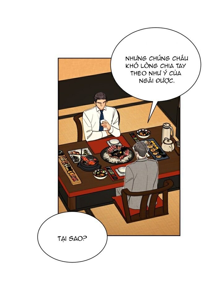 Hẹn Hò Chốn Công Sở Chapter 53 - 38