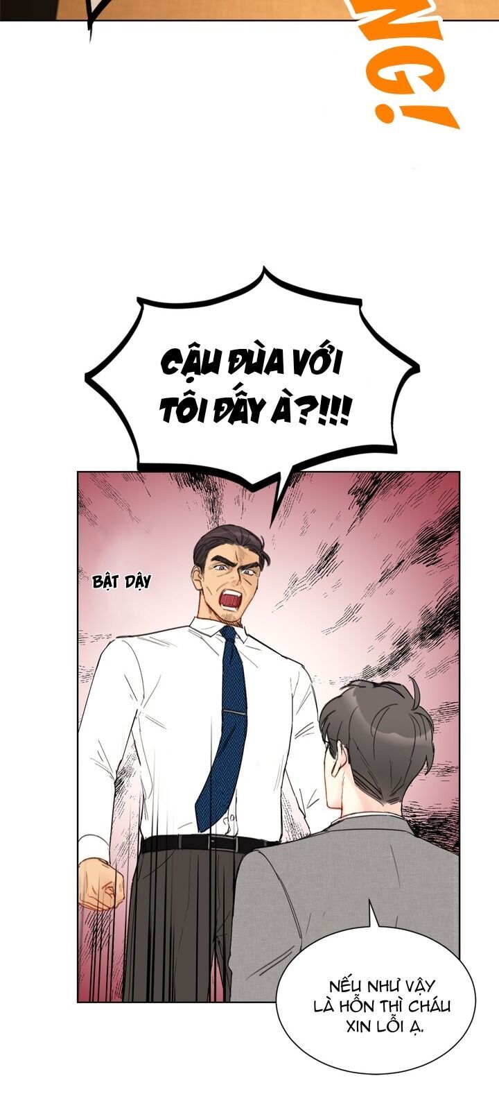 Hẹn Hò Chốn Công Sở Chapter 53 - 44
