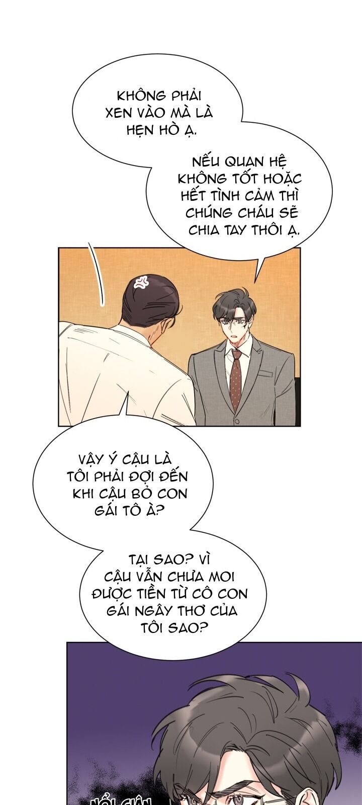 Hẹn Hò Chốn Công Sở Chapter 53 - 49