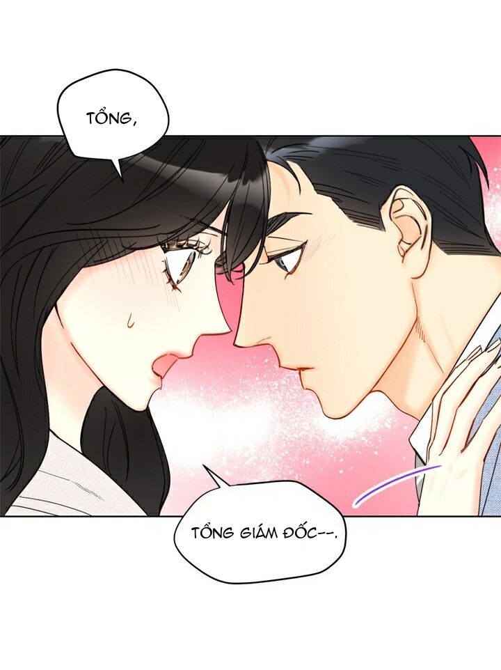 Hẹn Hò Chốn Công Sở Chapter 53 - 7