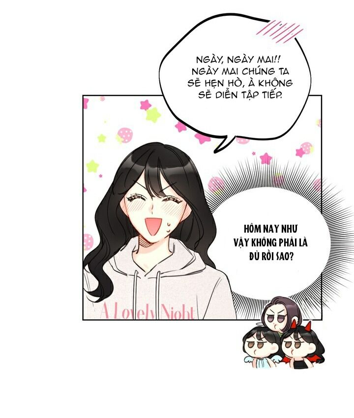 Hẹn Hò Chốn Công Sở Chapter 53 - 66