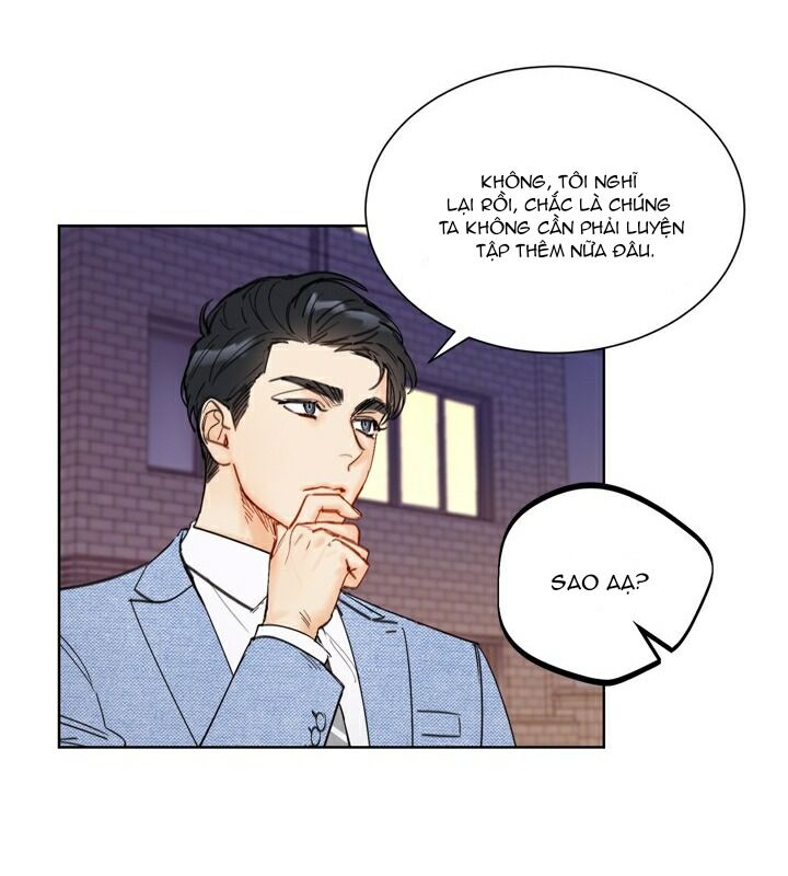 Hẹn Hò Chốn Công Sở Chapter 53 - 67