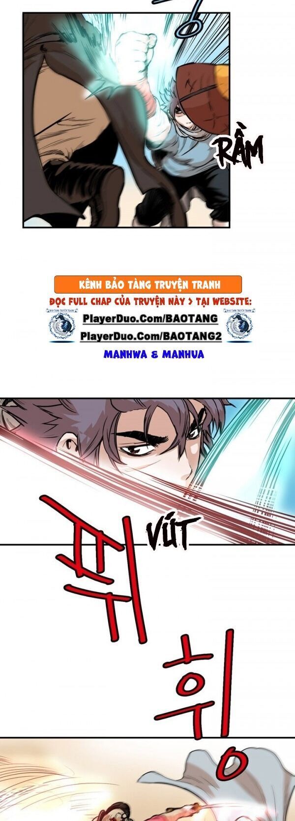 Bất Bại Quyền Ma Chapter 93 - 15