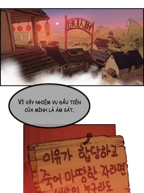 Bất Bại Quyền Ma Chapter 11 - 30