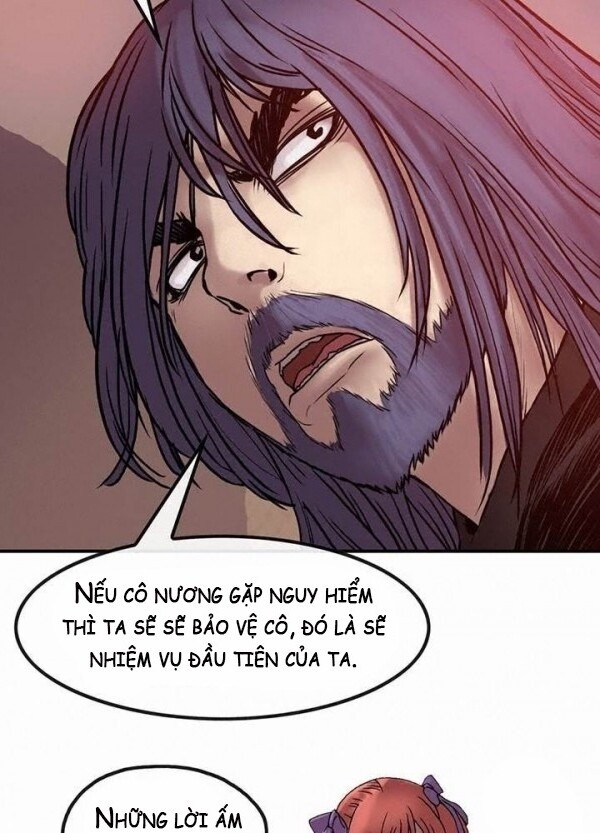 Bất Bại Quyền Ma Chapter 12 - 20