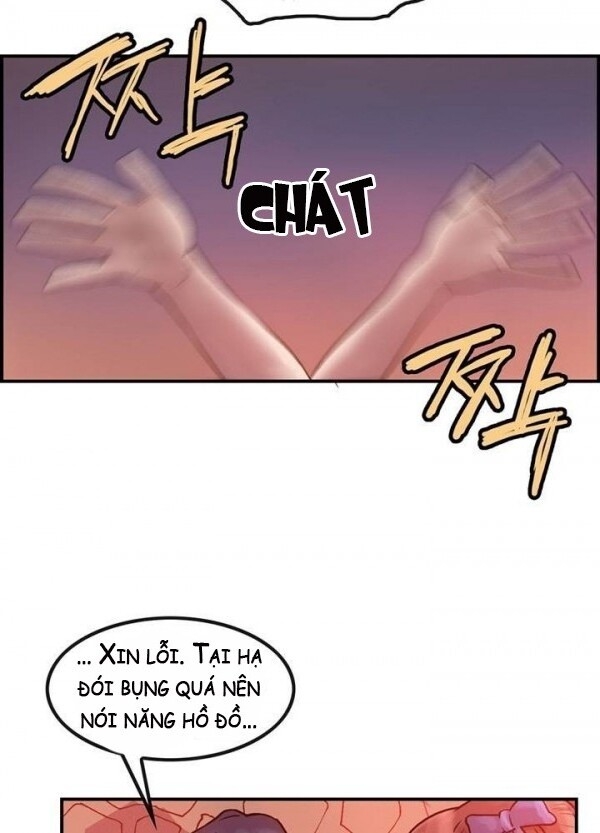 Bất Bại Quyền Ma Chapter 12 - 5