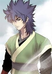 Bất Bại Quyền Ma Chapter 63 - 1