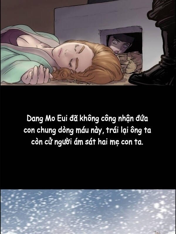 Bất Bại Quyền Ma Chapter 8 - 32