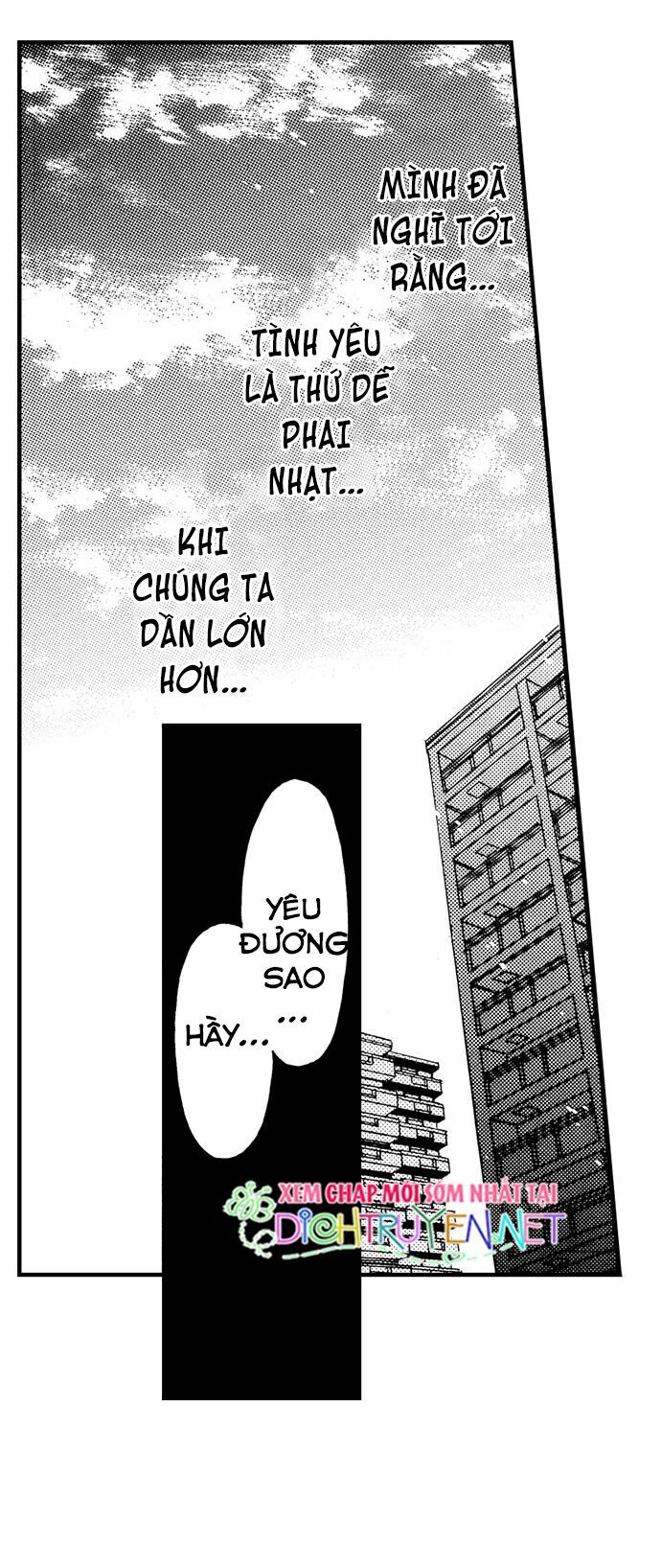 Nụ Hôn Cháy Bỏng Chapter 31 - 27