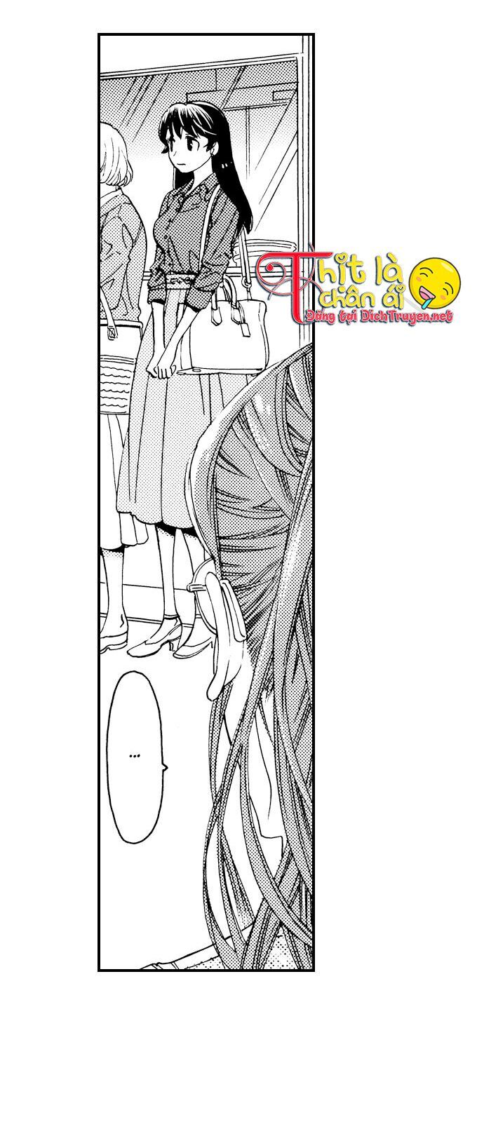 Nụ Hôn Cháy Bỏng Chapter 31 - 10