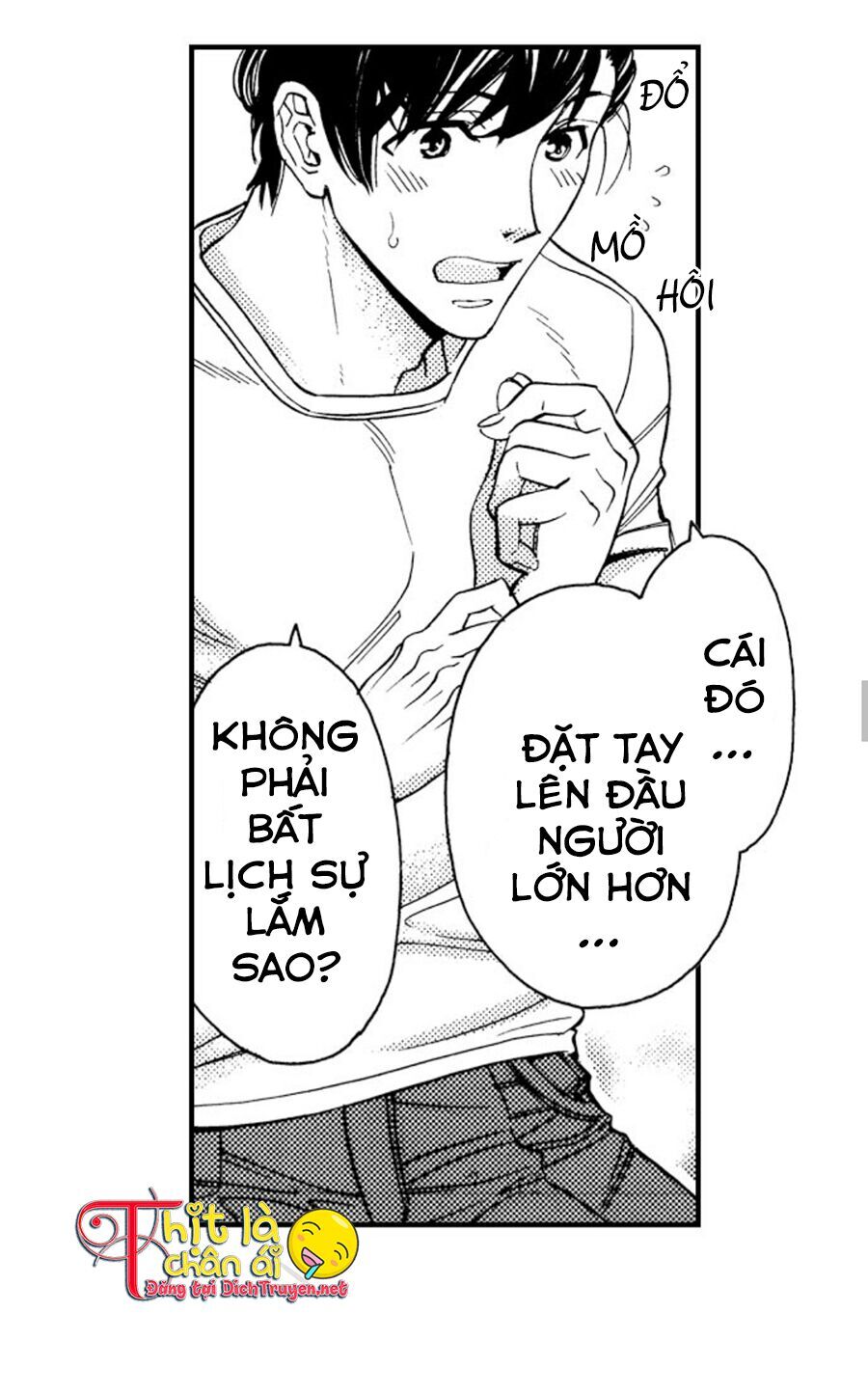 Nụ Hôn Cháy Bỏng Chapter 32 - 20