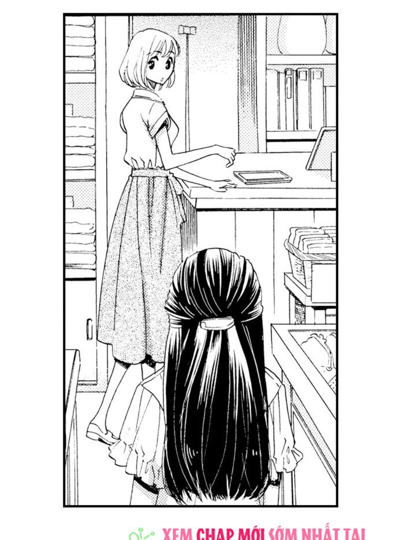 Nụ Hôn Cháy Bỏng Chapter 15 - 43