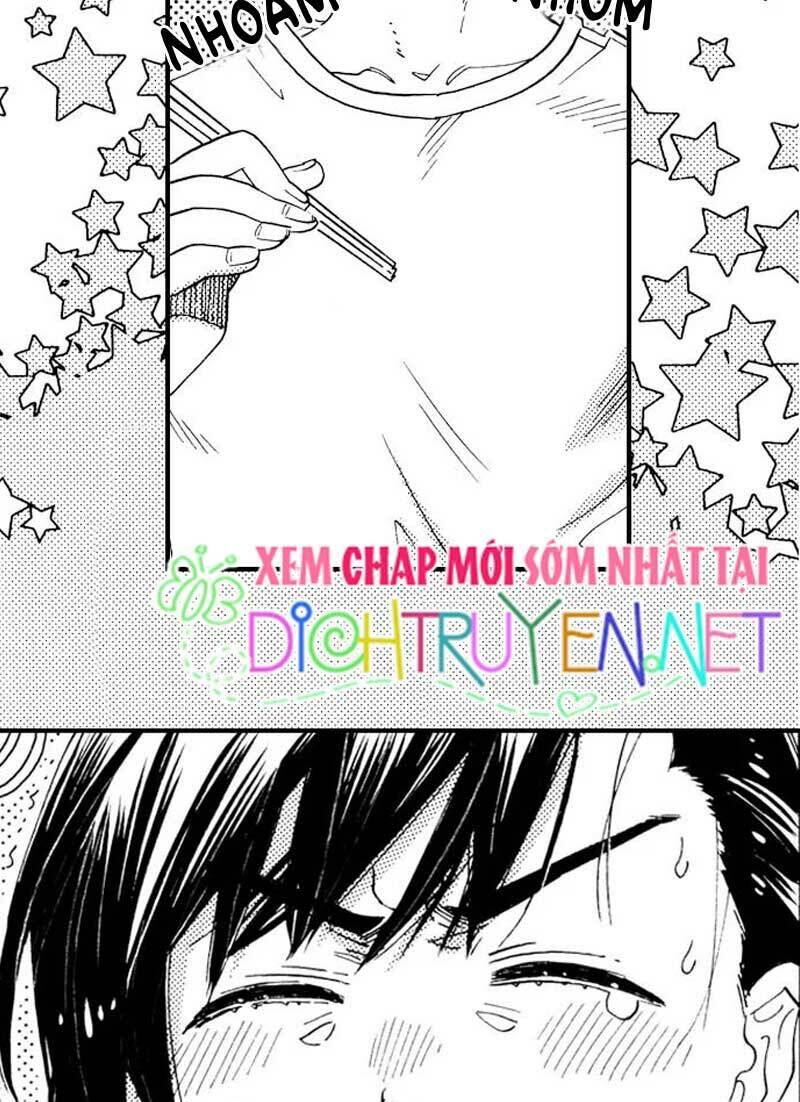Nụ Hôn Cháy Bỏng Chapter 17 - 13