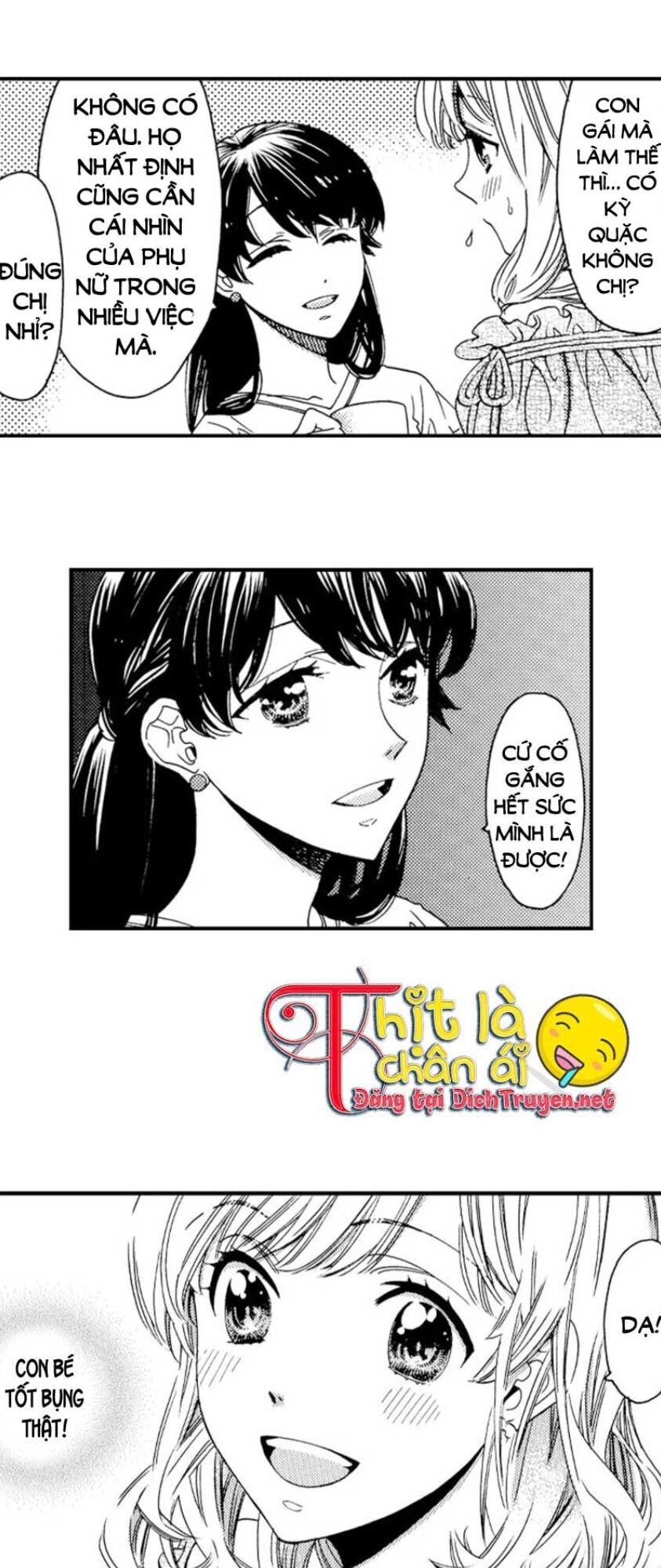 Nụ Hôn Cháy Bỏng Chapter 25 - 16
