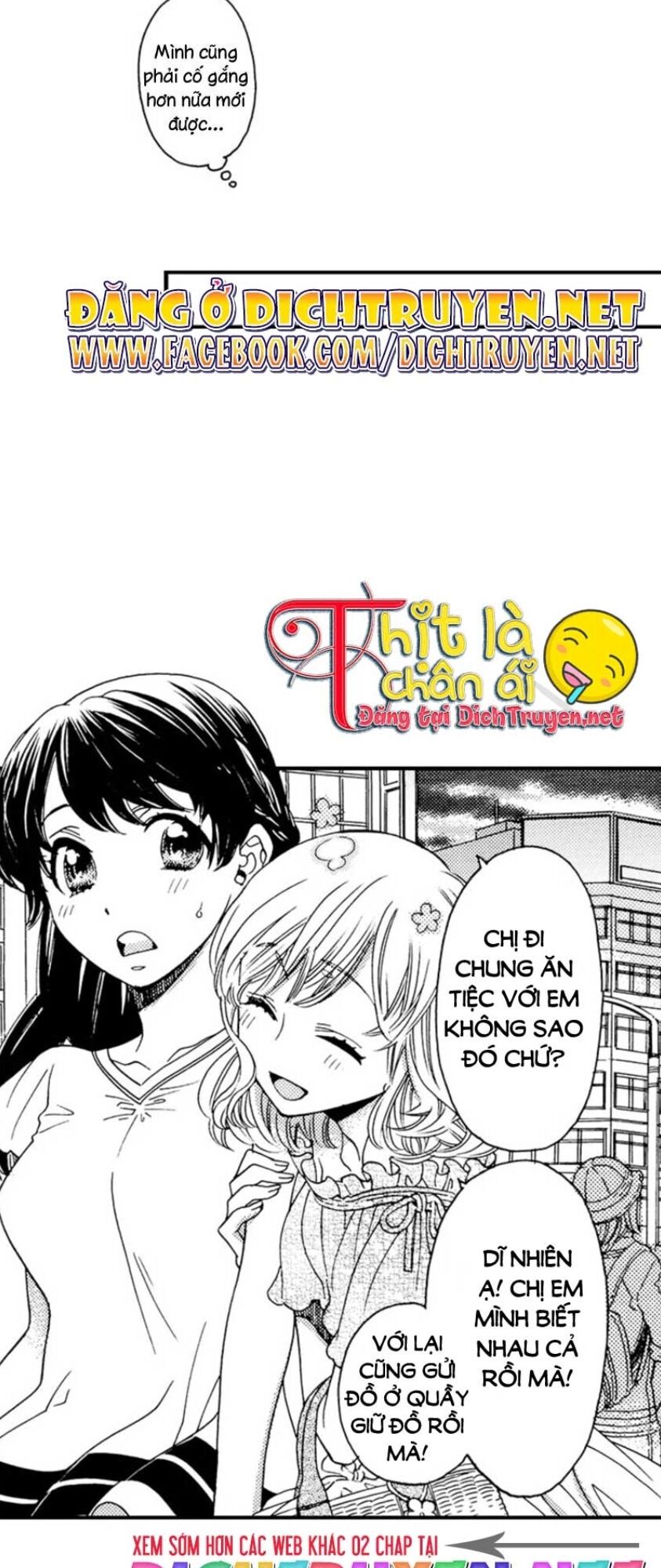Nụ Hôn Cháy Bỏng Chapter 25 - 18