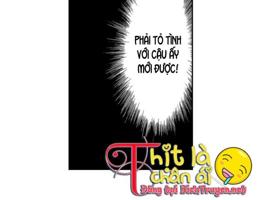 Nụ Hôn Cháy Bỏng Chapter 25 - 27