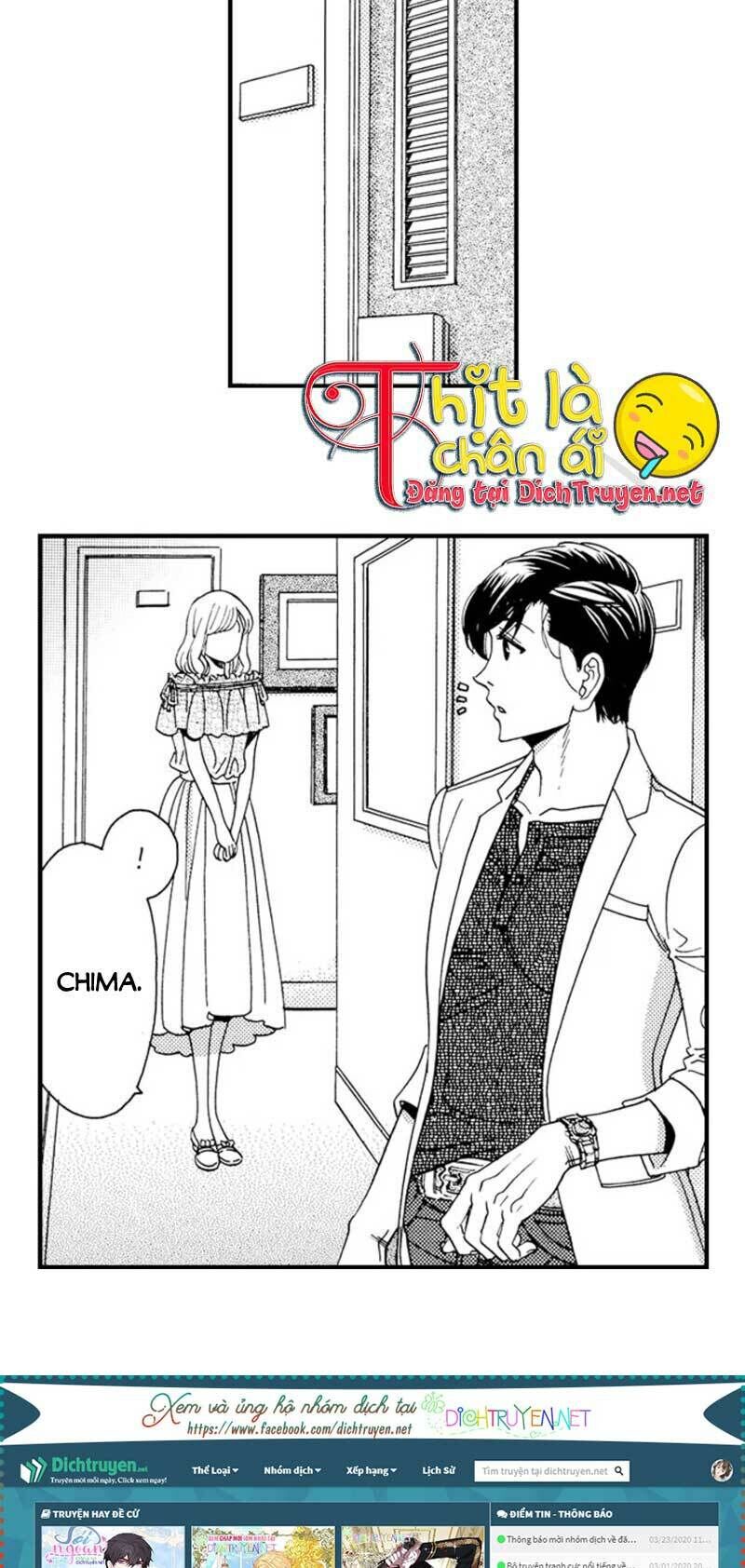 Nụ Hôn Cháy Bỏng Chapter 26 - 18