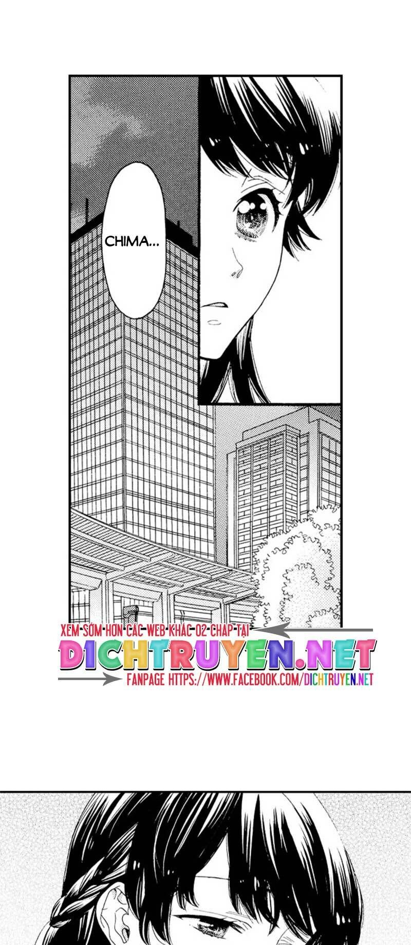 Nụ Hôn Cháy Bỏng Chapter 26 - 34