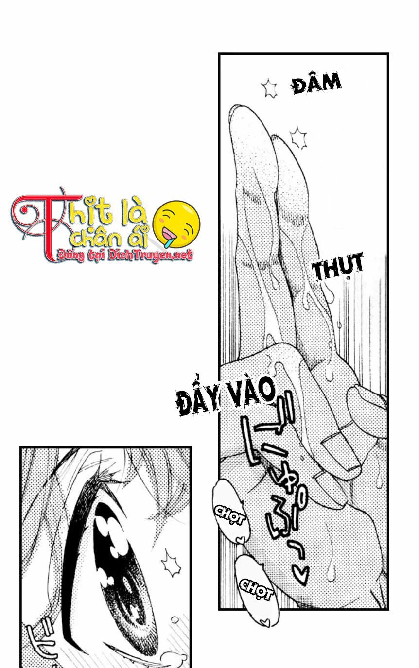 Nụ Hôn Cháy Bỏng Chapter 7 - 43