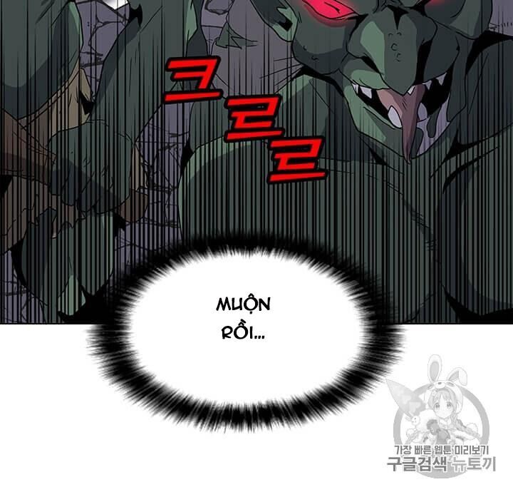Tôi Là Người Chơi Thần Chú Đơn Độc Chapter 1 - 19
