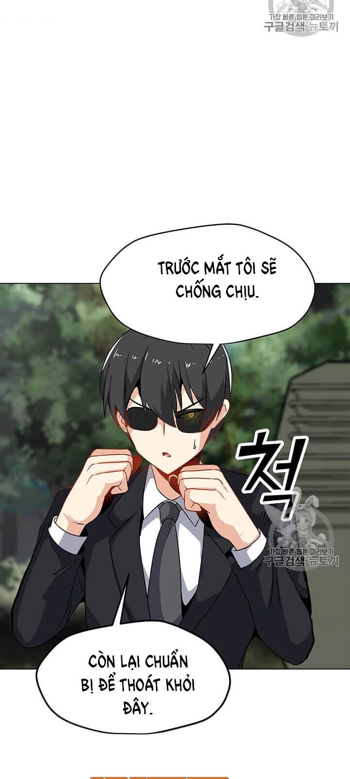 Tôi Là Người Chơi Thần Chú Đơn Độc Chapter 11 - 30