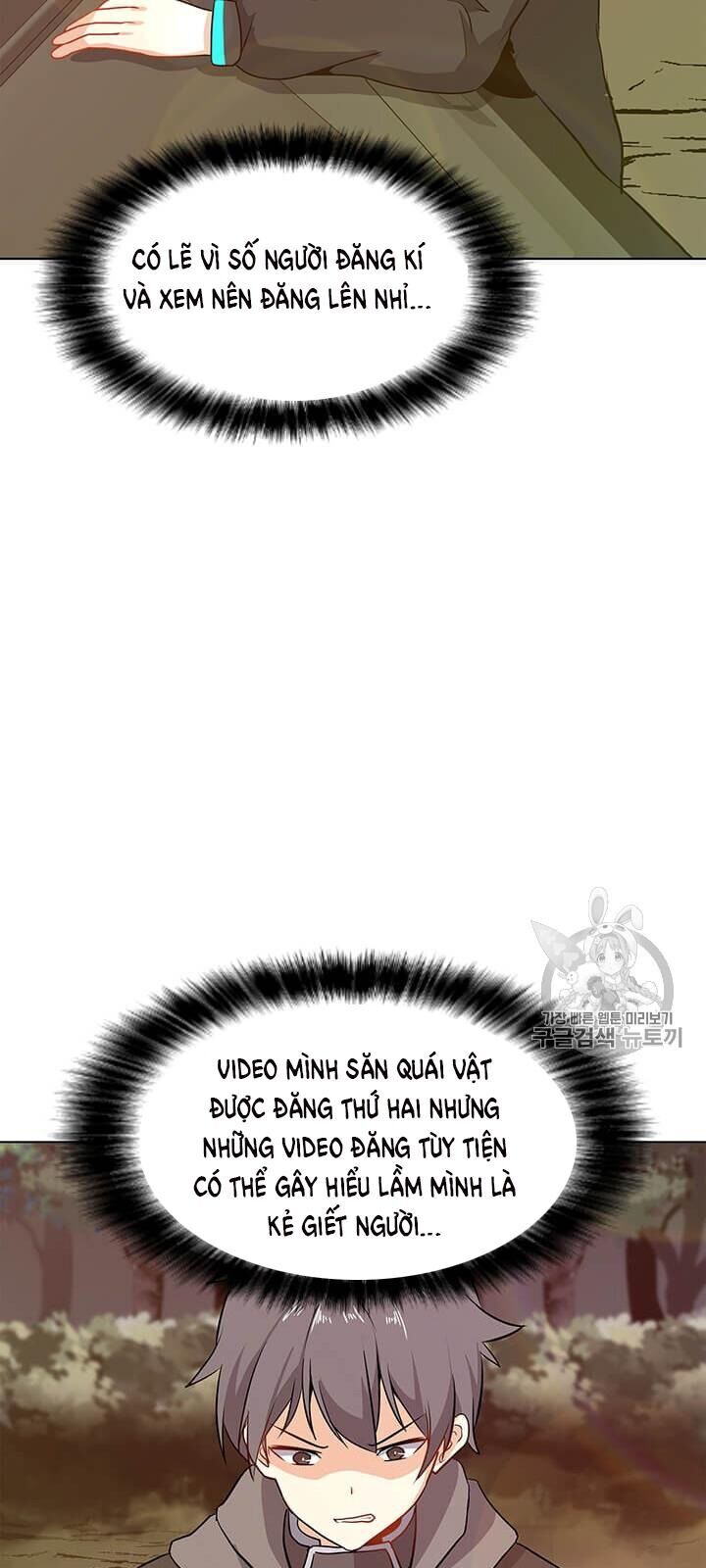 Tôi Là Người Chơi Thần Chú Đơn Độc Chapter 13 - 24