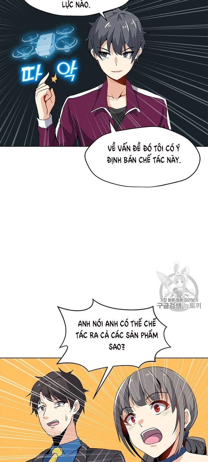 Tôi Là Người Chơi Thần Chú Đơn Độc Chapter 14 - 72