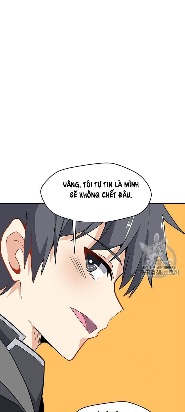 Tôi Là Người Chơi Thần Chú Đơn Độc Chapter 16 - 28