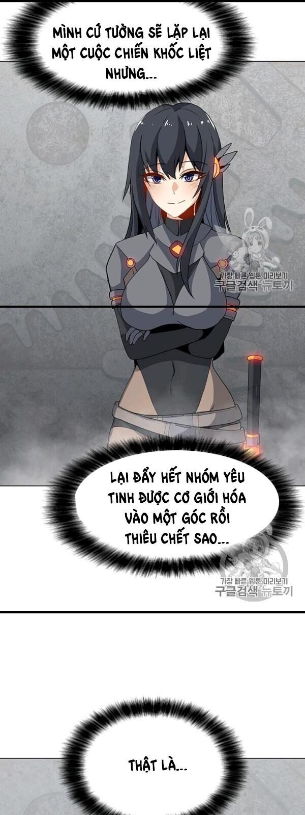 Tôi Là Người Chơi Thần Chú Đơn Độc Chapter 17 - 36