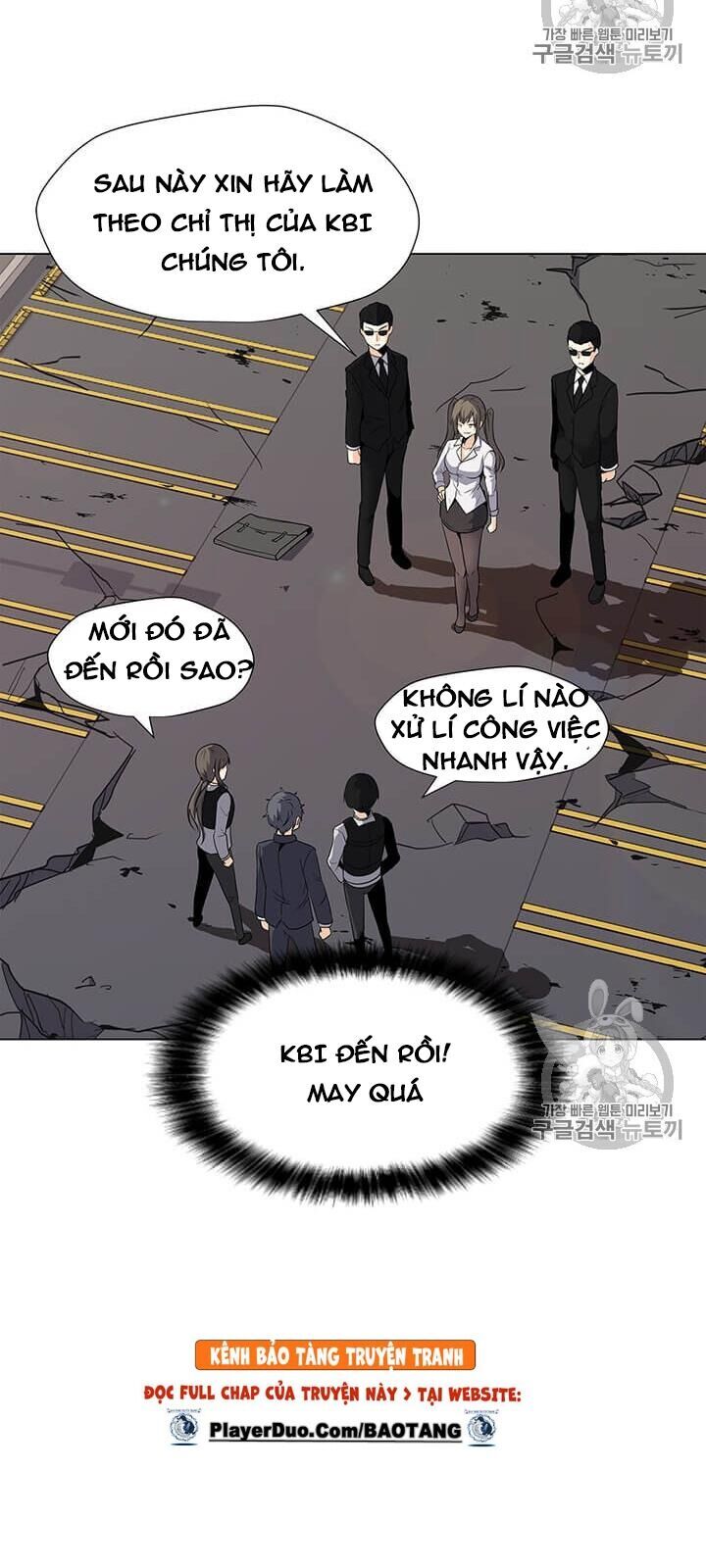 Tôi Là Người Chơi Thần Chú Đơn Độc Chapter 2 - 34
