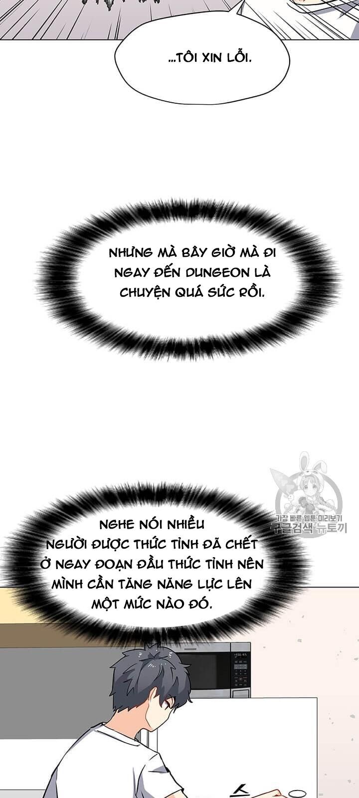 Tôi Là Người Chơi Thần Chú Đơn Độc Chapter 2 - 60