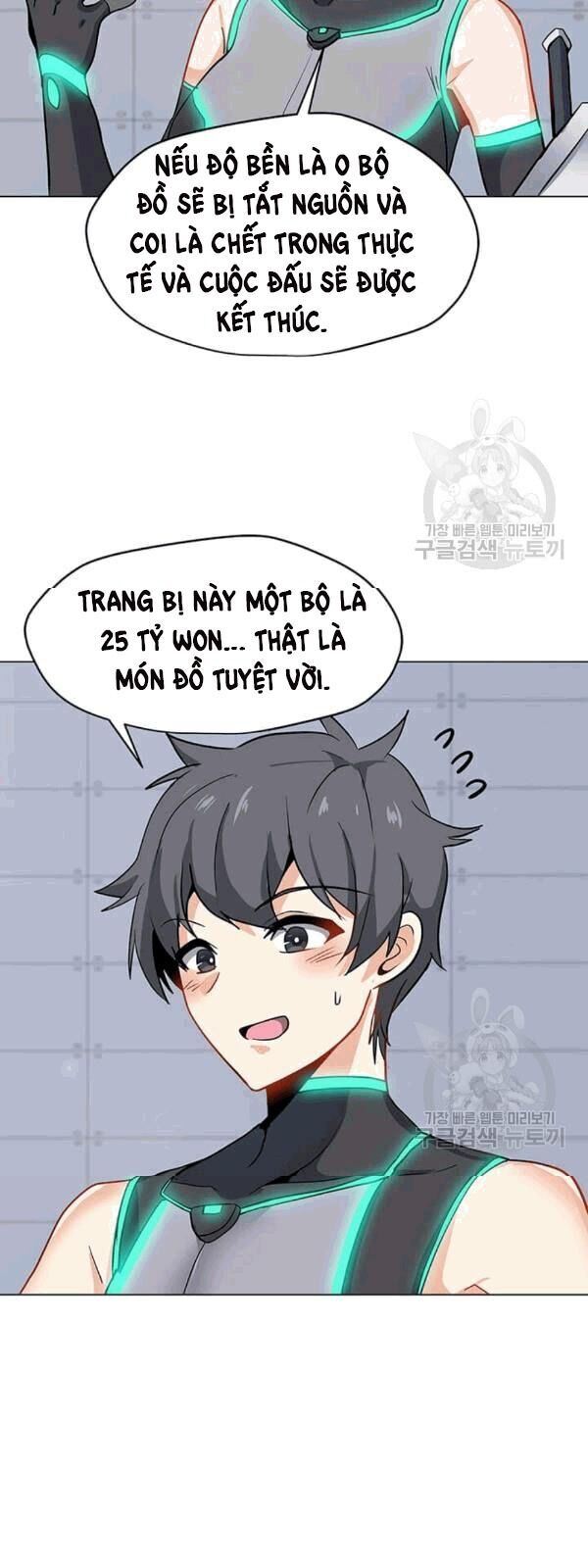 Tôi Là Người Chơi Thần Chú Đơn Độc Chapter 22 - 8