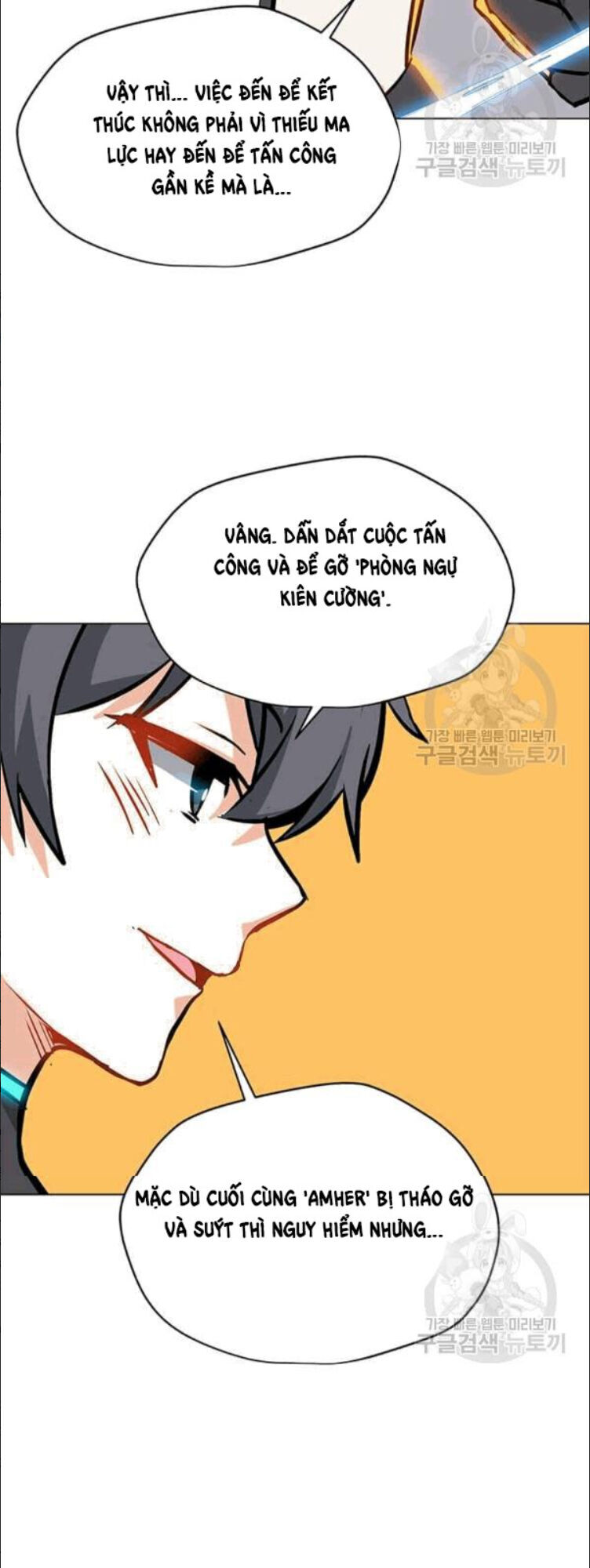 Tôi Là Người Chơi Thần Chú Đơn Độc Chapter 23 - 37