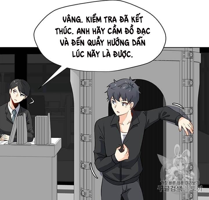 Tôi Là Người Chơi Thần Chú Đơn Độc Chapter 3 - 59