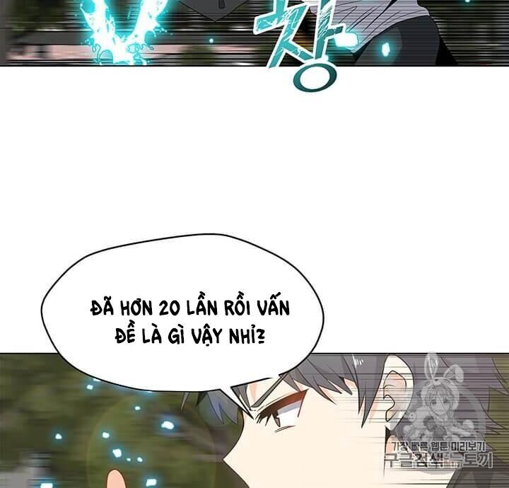 Tôi Là Người Chơi Thần Chú Đơn Độc Chapter 4 - 51