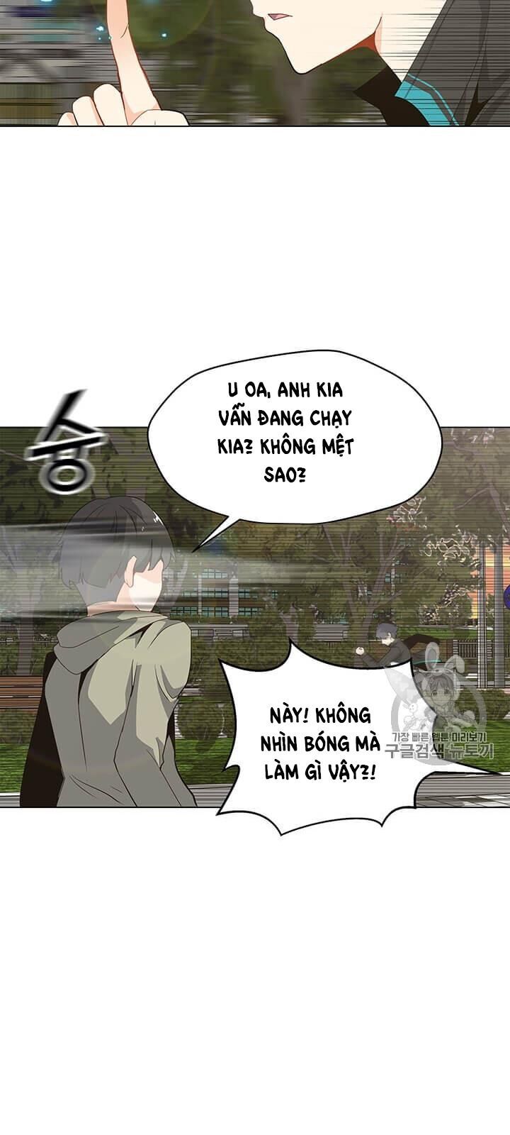 Tôi Là Người Chơi Thần Chú Đơn Độc Chapter 4 - 52
