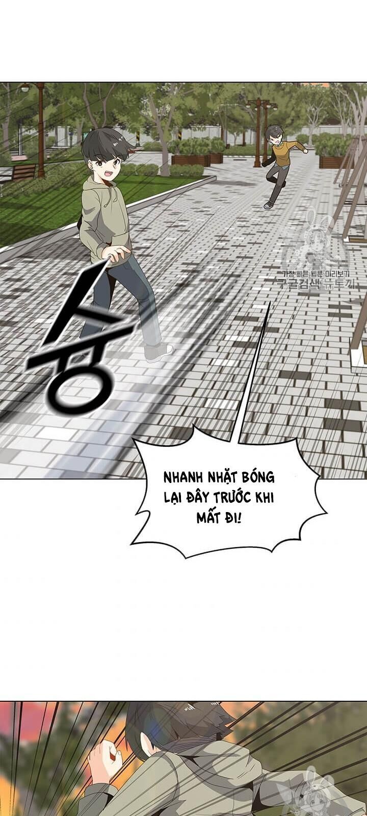 Tôi Là Người Chơi Thần Chú Đơn Độc Chapter 4 - 53