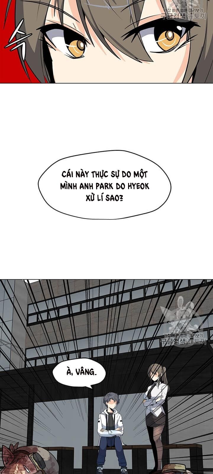 Tôi Là Người Chơi Thần Chú Đơn Độc Chapter 7 - 50