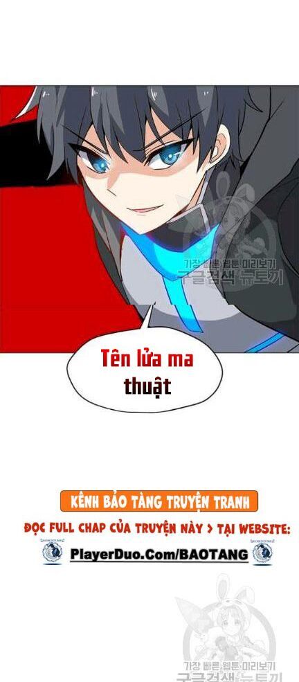 Tôi Là Người Chơi Thần Chú Đơn Độc Chapter 18 - 21