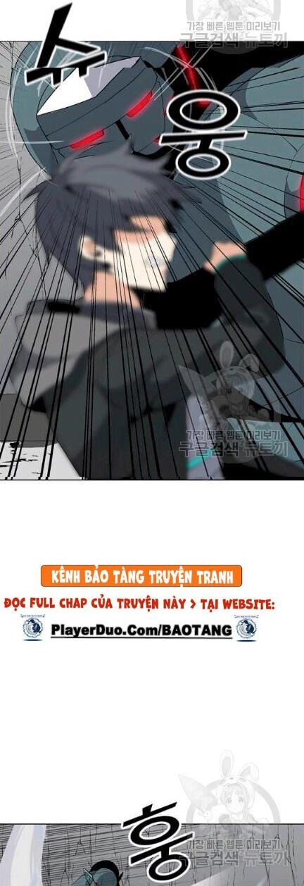 Tôi Là Người Chơi Thần Chú Đơn Độc Chapter 18 - 24